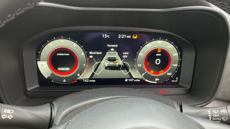 Nissan Juke 1.0 DiG-T Tekna+ 5dr Petrol Hatchback